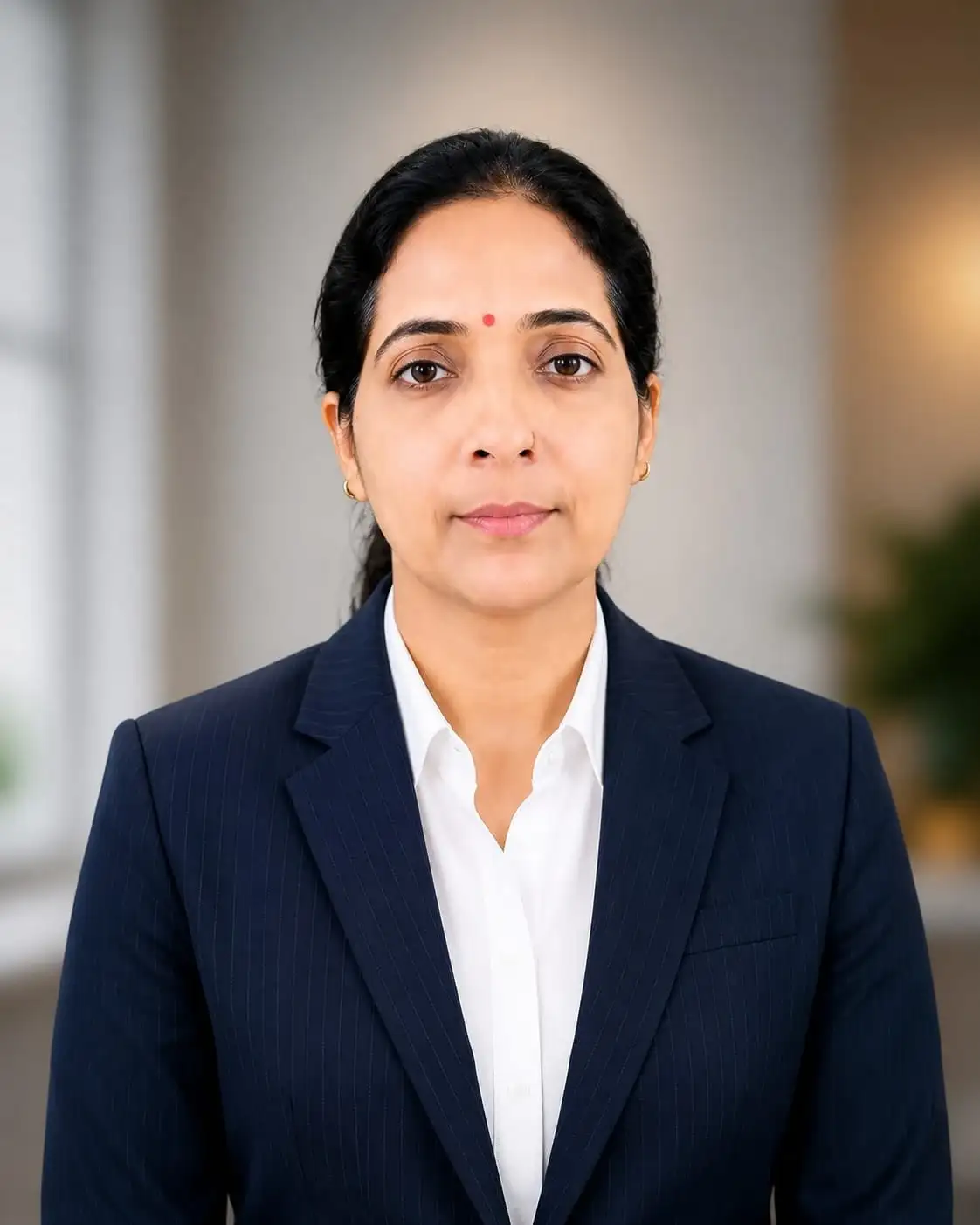 Hemlata Sharma