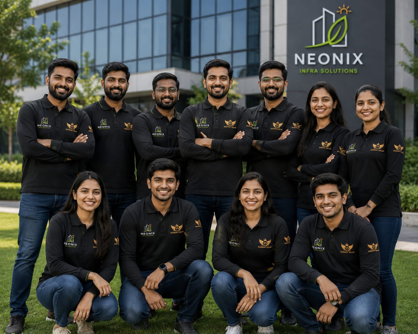 Neonix Team